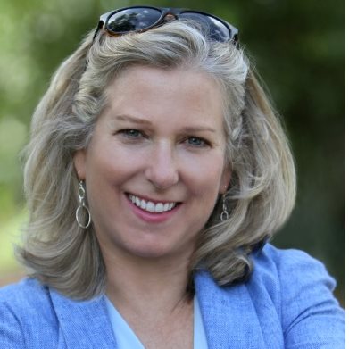 Elizabeth K. Pine