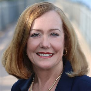 Karen L. Ward