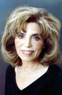 Shirley Stein